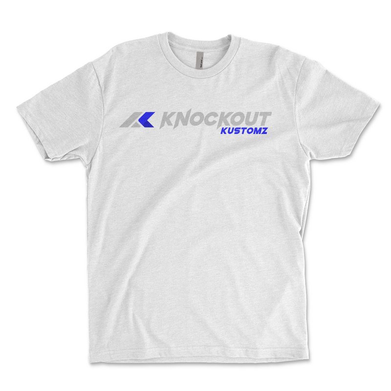 Knockout Tee