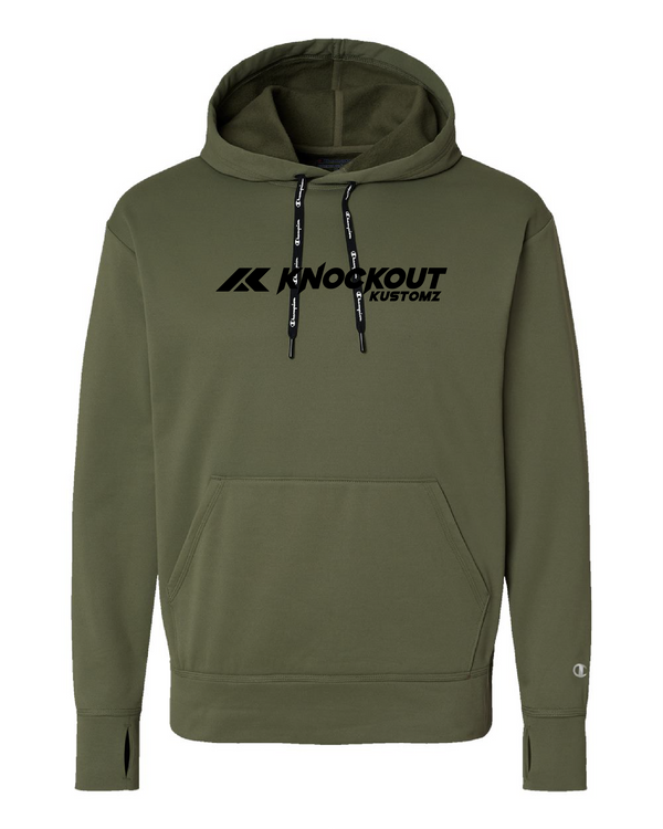 Champion Performance Hoodie