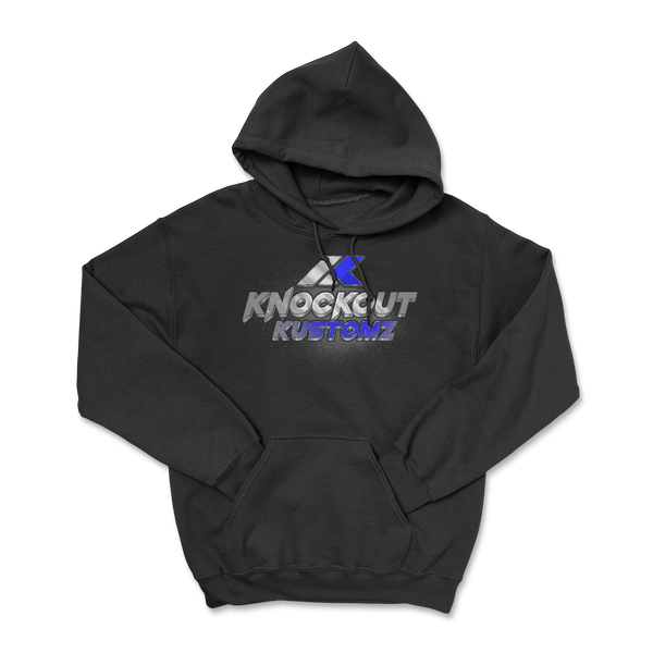 '23 Knockout Shop Hoodie