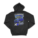 '23 Knockout Shop Hoodie