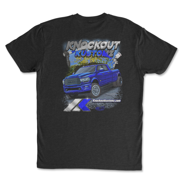 '23 Knockout Shop Tee