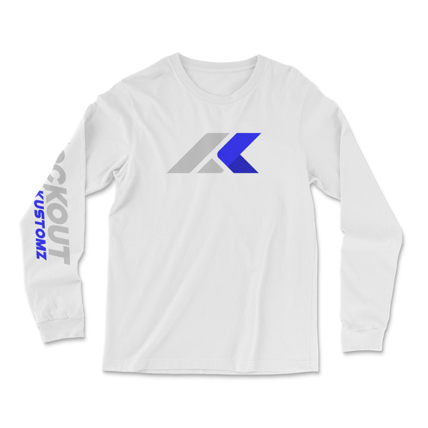 Knockout Modern Long Sleeve