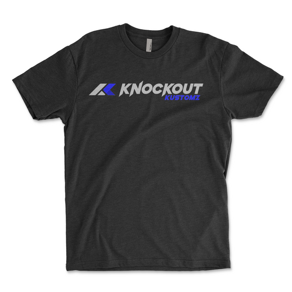 Knockout Tee