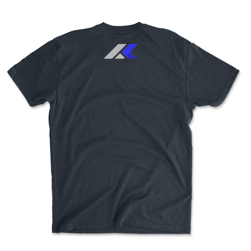 Knockout Tee