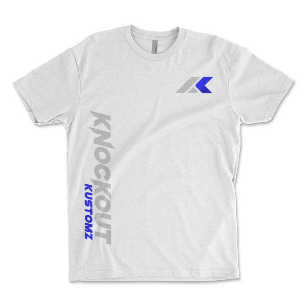 Knockout Vertical Tee